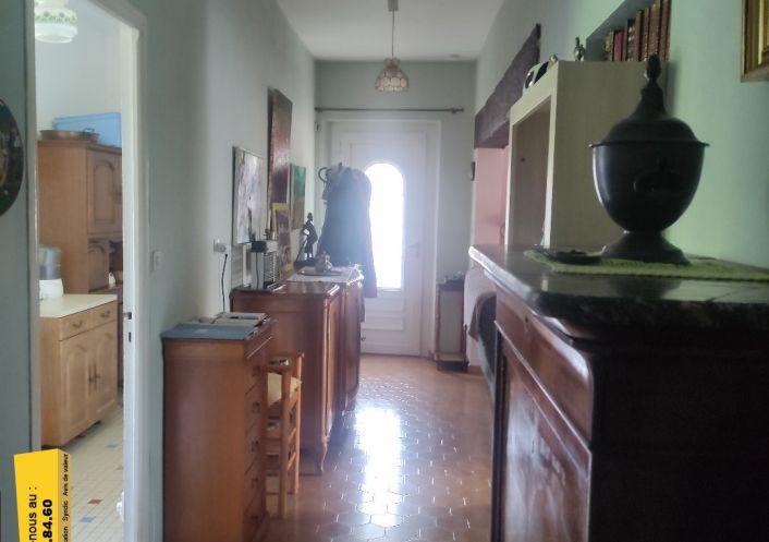 vente Maison Sauveterre De Comminges