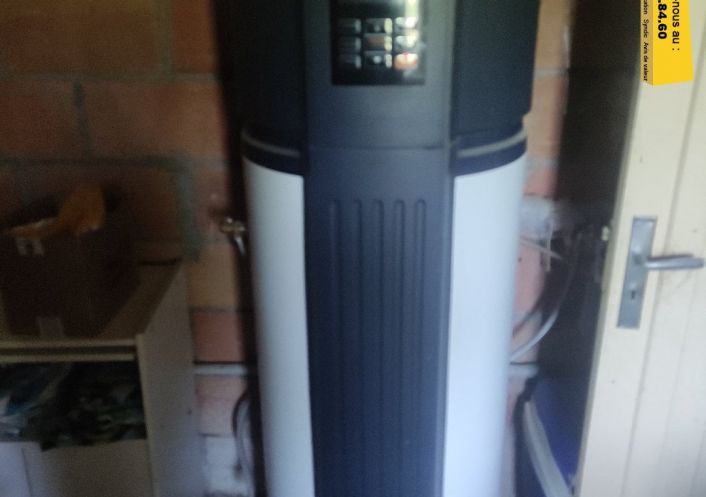 vente Maison Sauveterre De Comminges