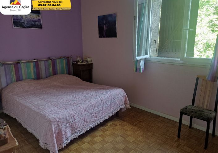 vente Maison Sauveterre De Comminges