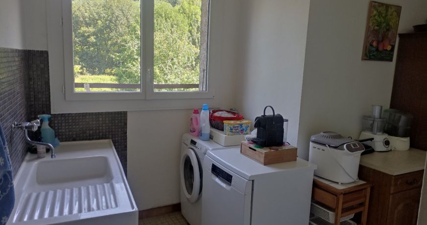 vente Maison Sauveterre De Comminges