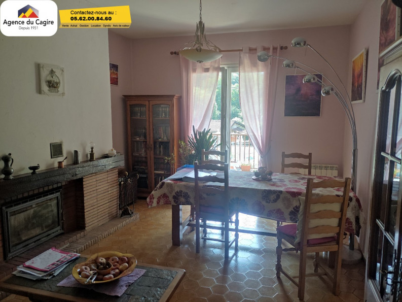 vente Maison Sauveterre De Comminges - Photo 7