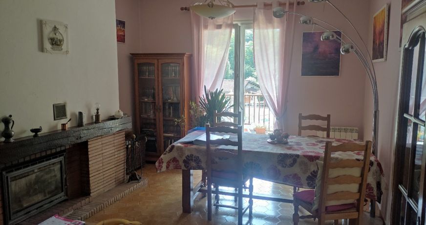 vente Maison Sauveterre De Comminges