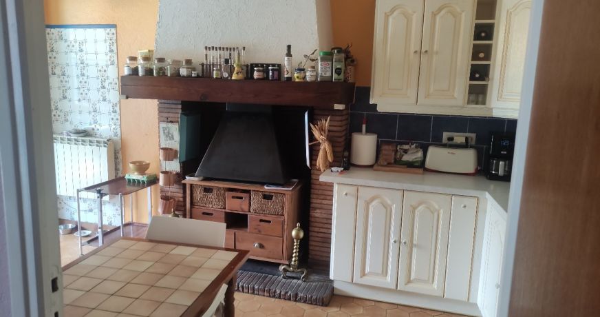 vente Maison Sauveterre De Comminges