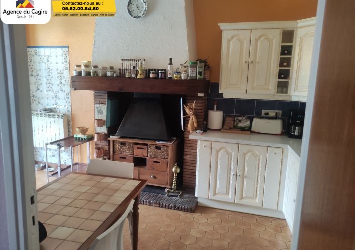 vente Maison Sauveterre De Comminges