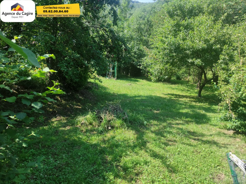 vente Maison Sauveterre De Comminges - Photo 10