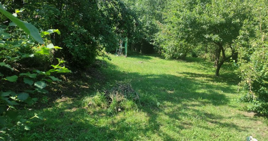 vente Maison Sauveterre De Comminges