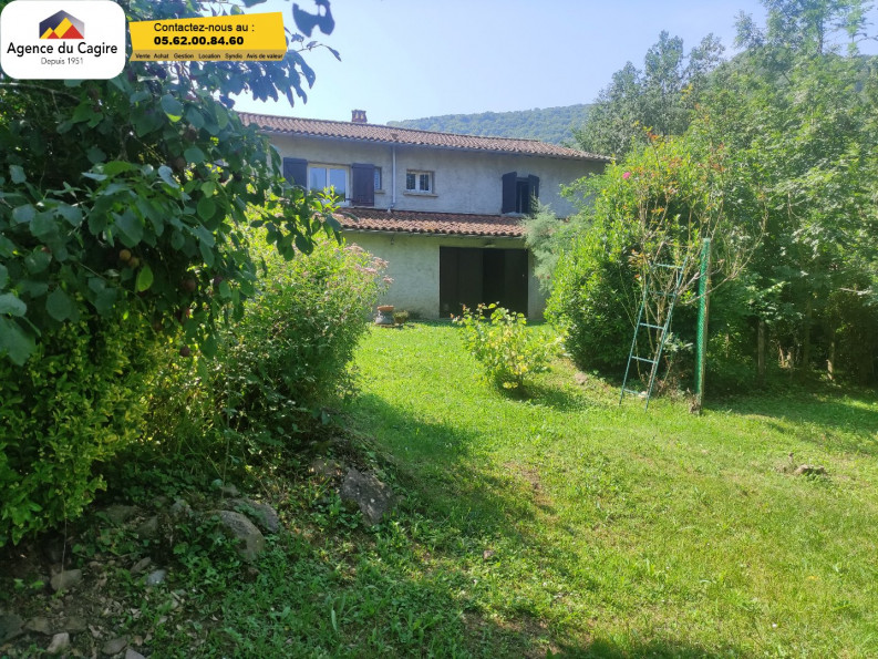 vente Maison Sauveterre De Comminges - Photo 2