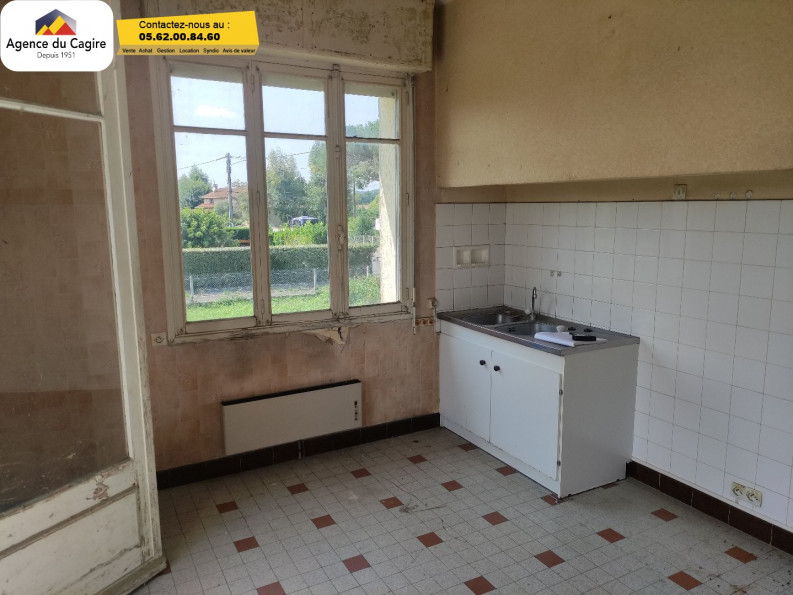 vente Maison Saint Gaudens - Photo 2