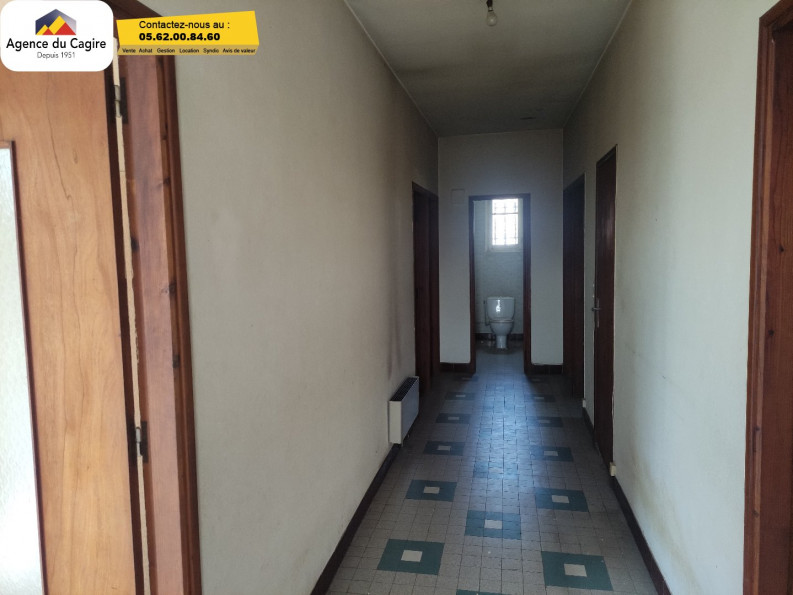 vente Maison Saint Gaudens - Photo 3