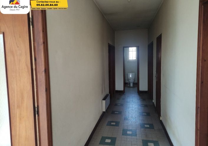 vente Maison Saint Gaudens