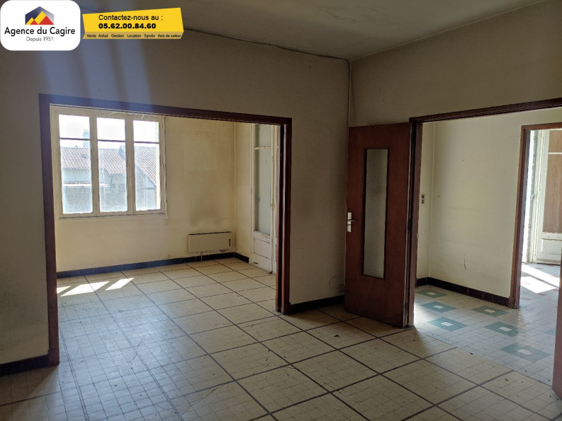 vente Maison Saint Gaudens - Photo 4