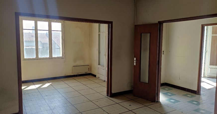 vente Maison Saint Gaudens