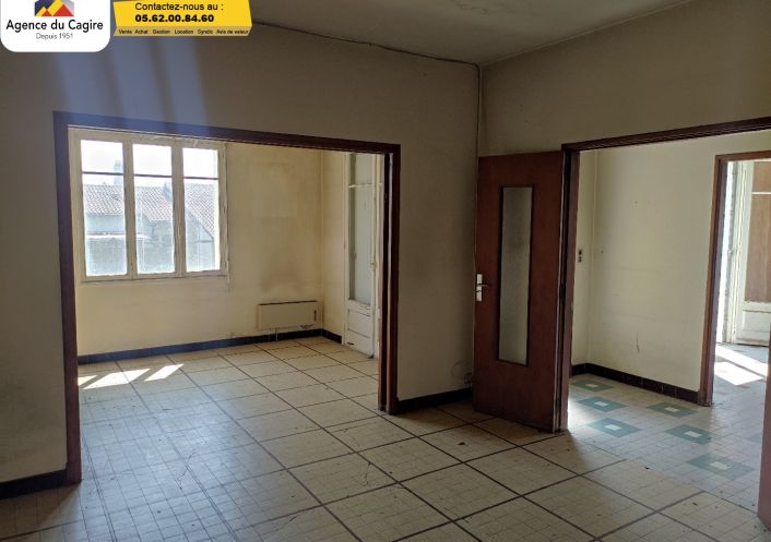 vente Maison Saint Gaudens