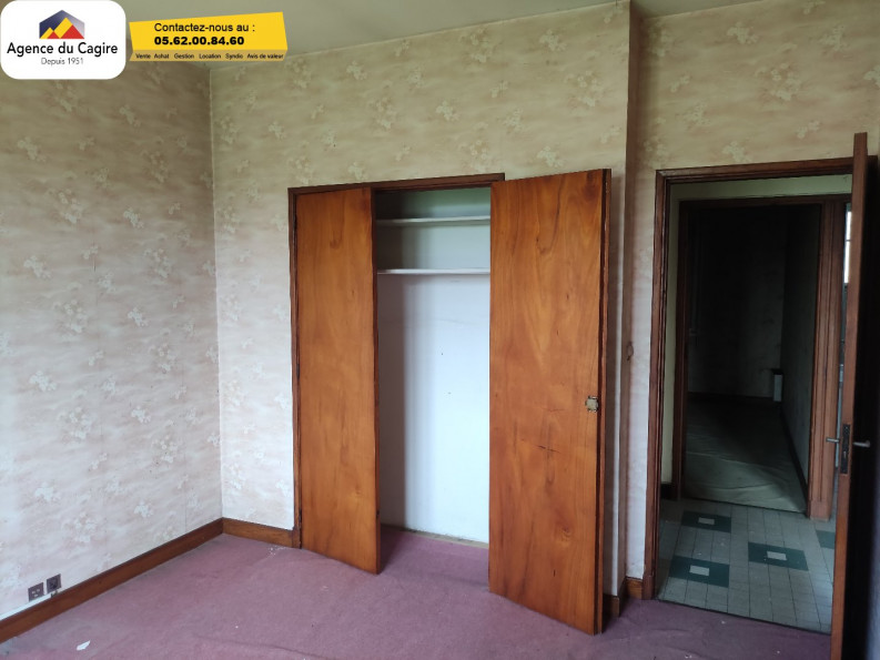 vente Maison Saint Gaudens - Photo 5