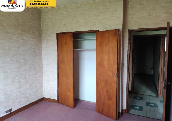 vente Maison Saint Gaudens