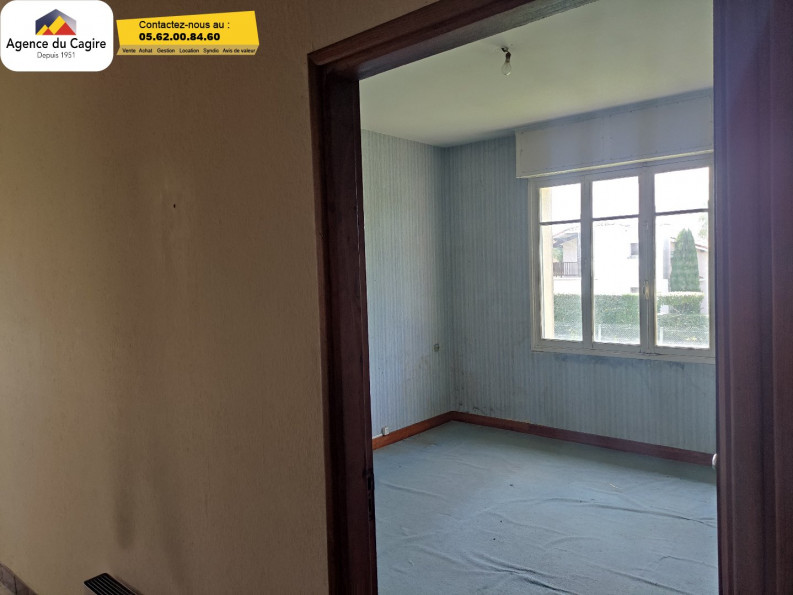 vente Maison Saint Gaudens - Photo 6