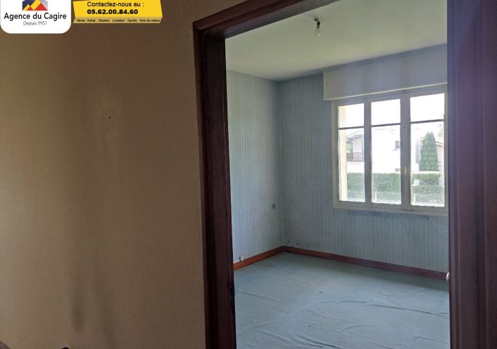 vente Maison Saint Gaudens