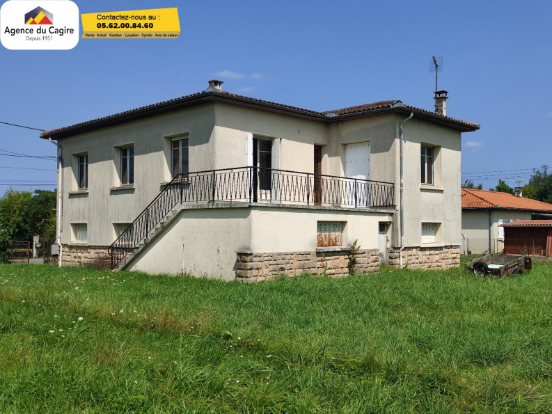 vente Maison Saint Gaudens - Photo 7