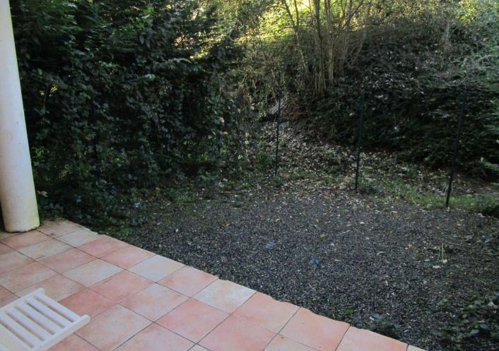 vente Appartement terrasse Saint Gaudens