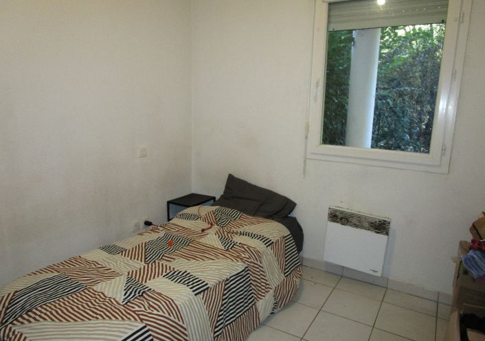 vente Appartement terrasse Saint Gaudens