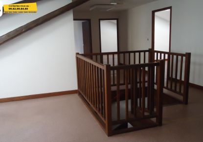 location Bureau Saint Gaudens