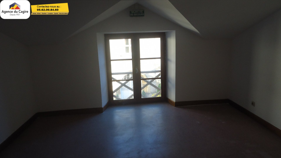 location Bureau Saint Gaudens - Photo 4