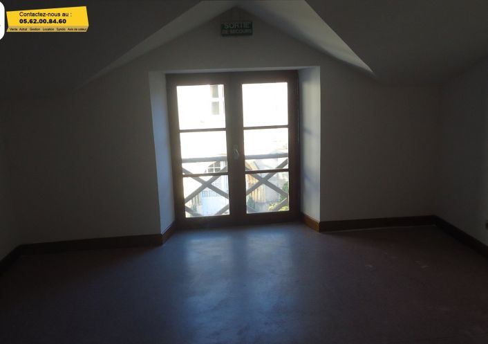 location Bureau Saint Gaudens