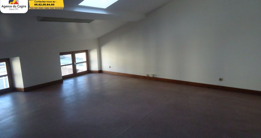 location Bureau Saint Gaudens