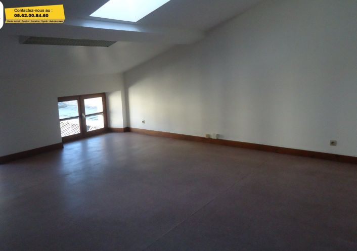 location Bureau Saint Gaudens