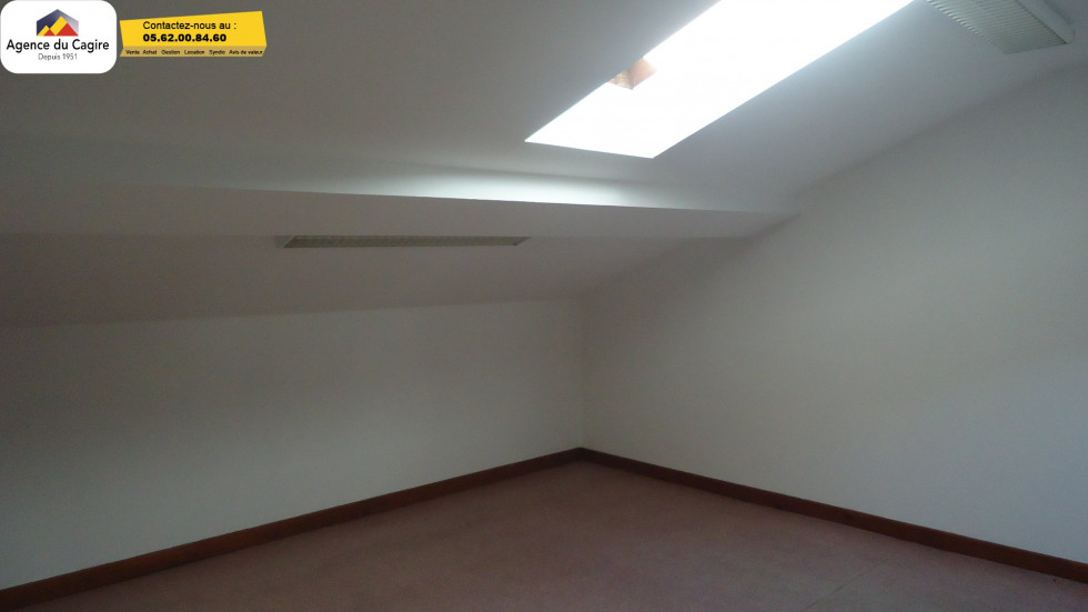 location Bureau Saint Gaudens - Photo 6