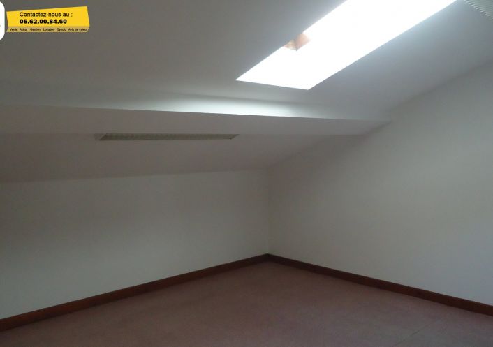location Bureau Saint Gaudens