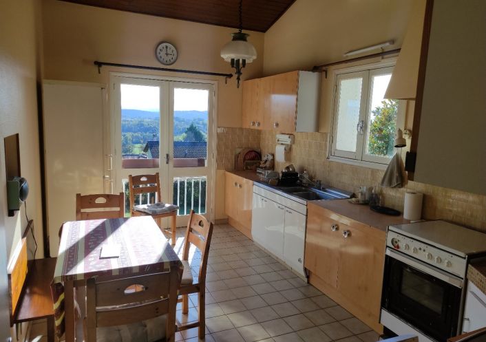 vente Maison Landorthe