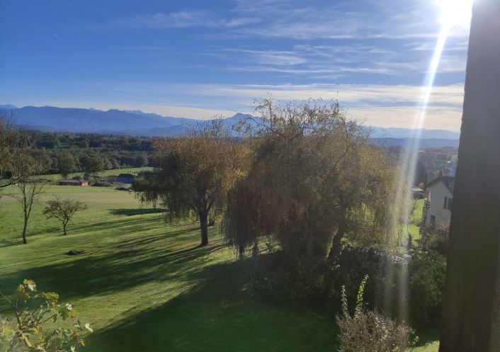 vente Maison Landorthe