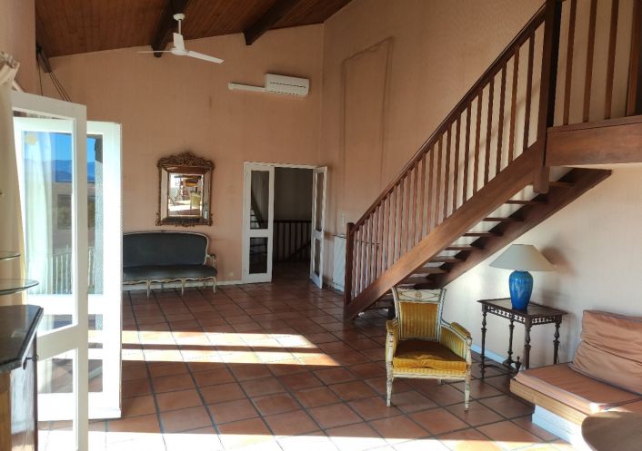 vente Maison Landorthe