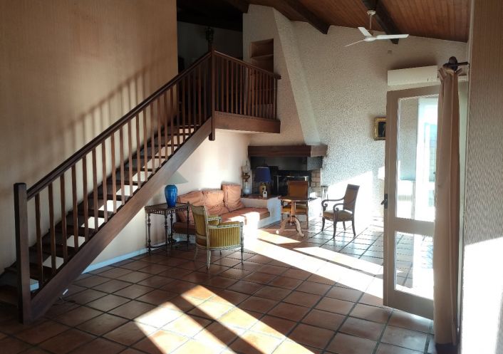 vente Maison Landorthe