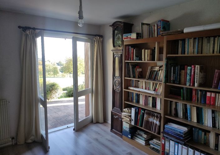 vente Maison Landorthe