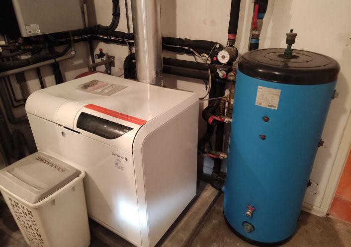 vente Maison Landorthe