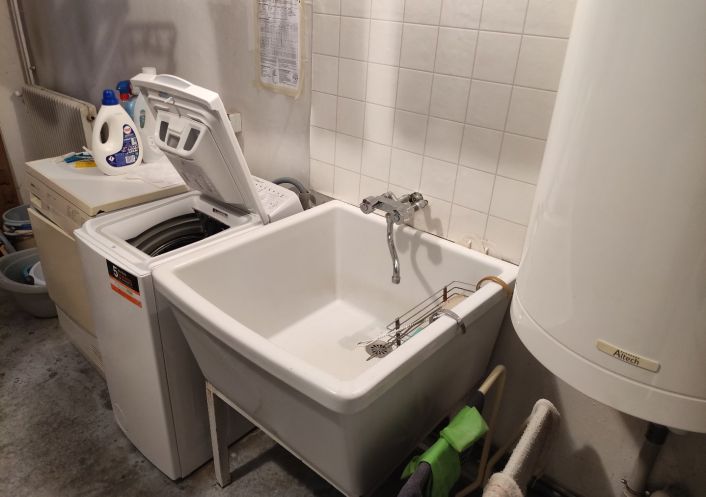 vente Maison Landorthe