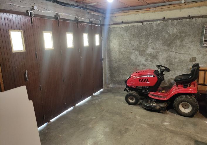 vente Maison Landorthe