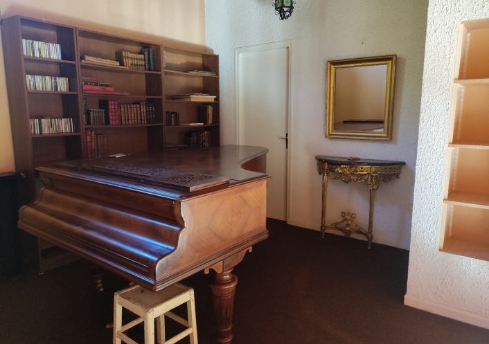 vente Maison Landorthe