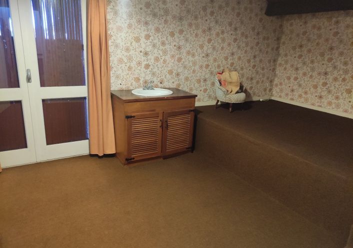 vente Maison Landorthe