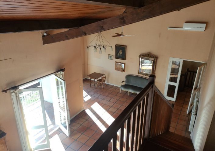 vente Maison Landorthe