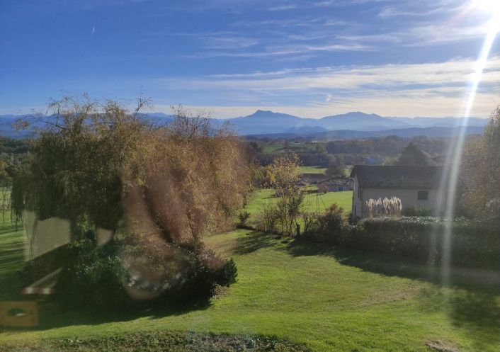 vente Maison Landorthe