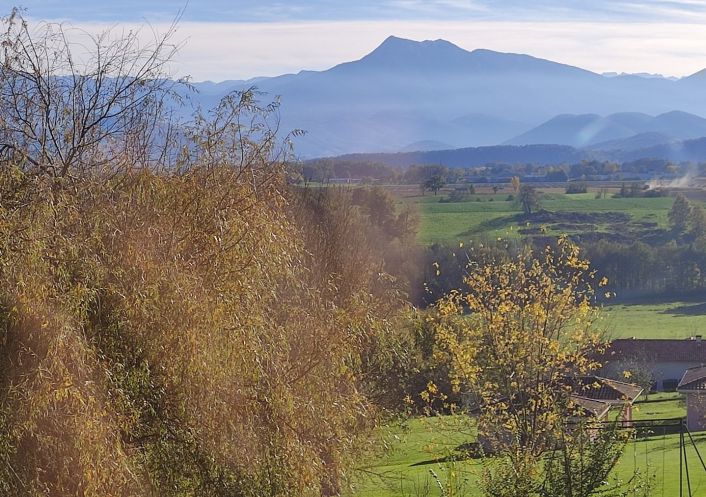 vente Maison Landorthe