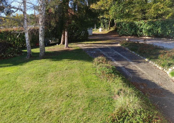 vente Maison Landorthe