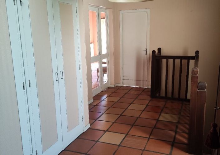 vente Maison Landorthe