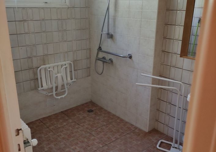 vente Maison Landorthe