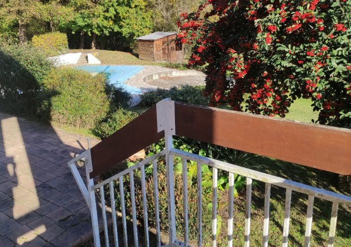 vente Maison Landorthe