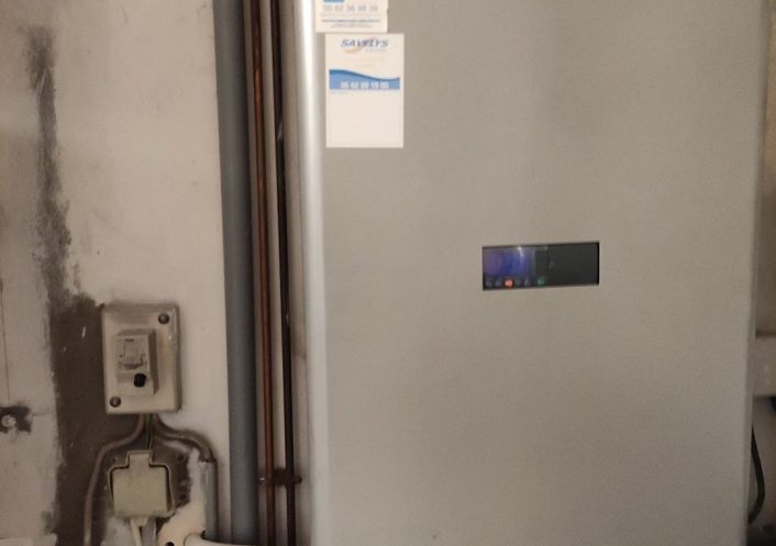 vente Maison Landorthe