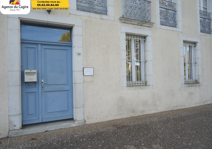 location Bureau Salies Du Salat